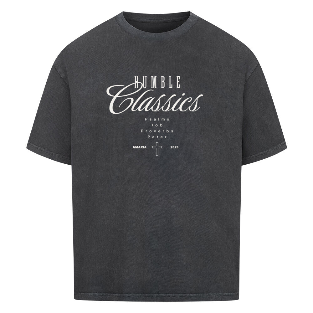 Image for color: washed black