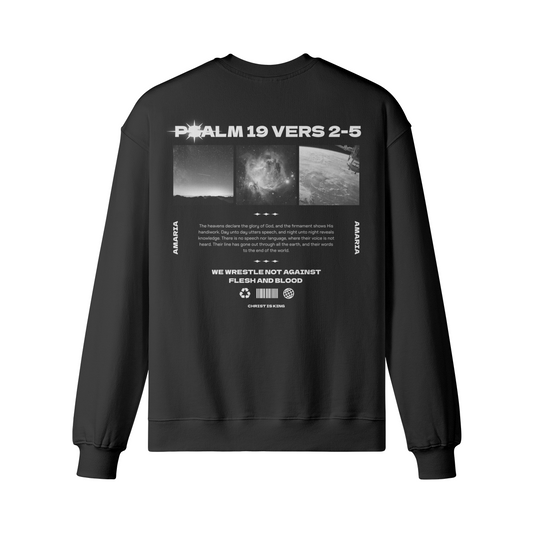 Galaxy Sweater
