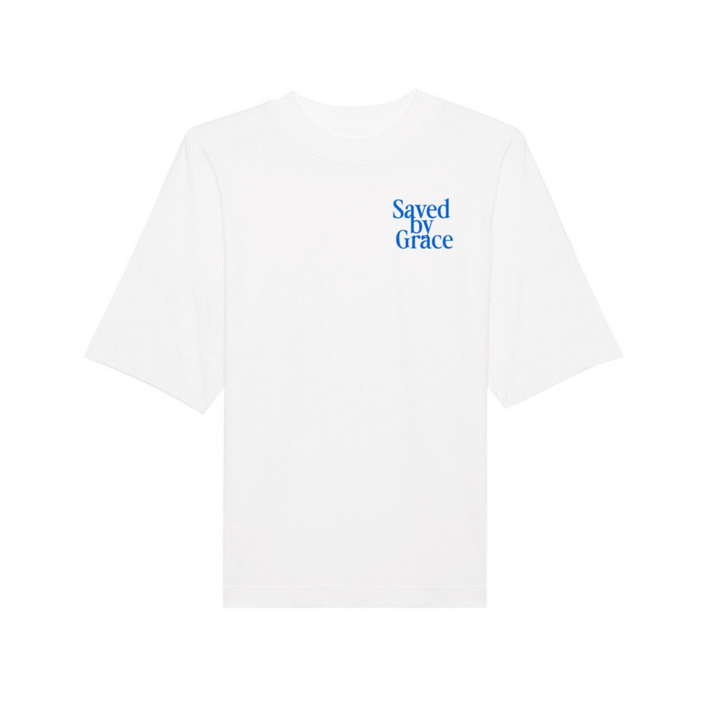 Nothing but the Blood Oversize Blast