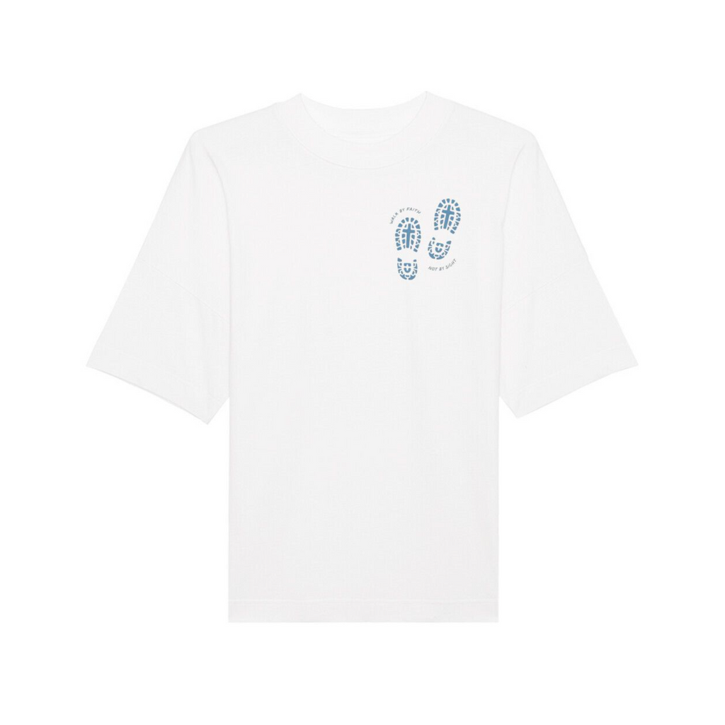 God is so much bigger Blast