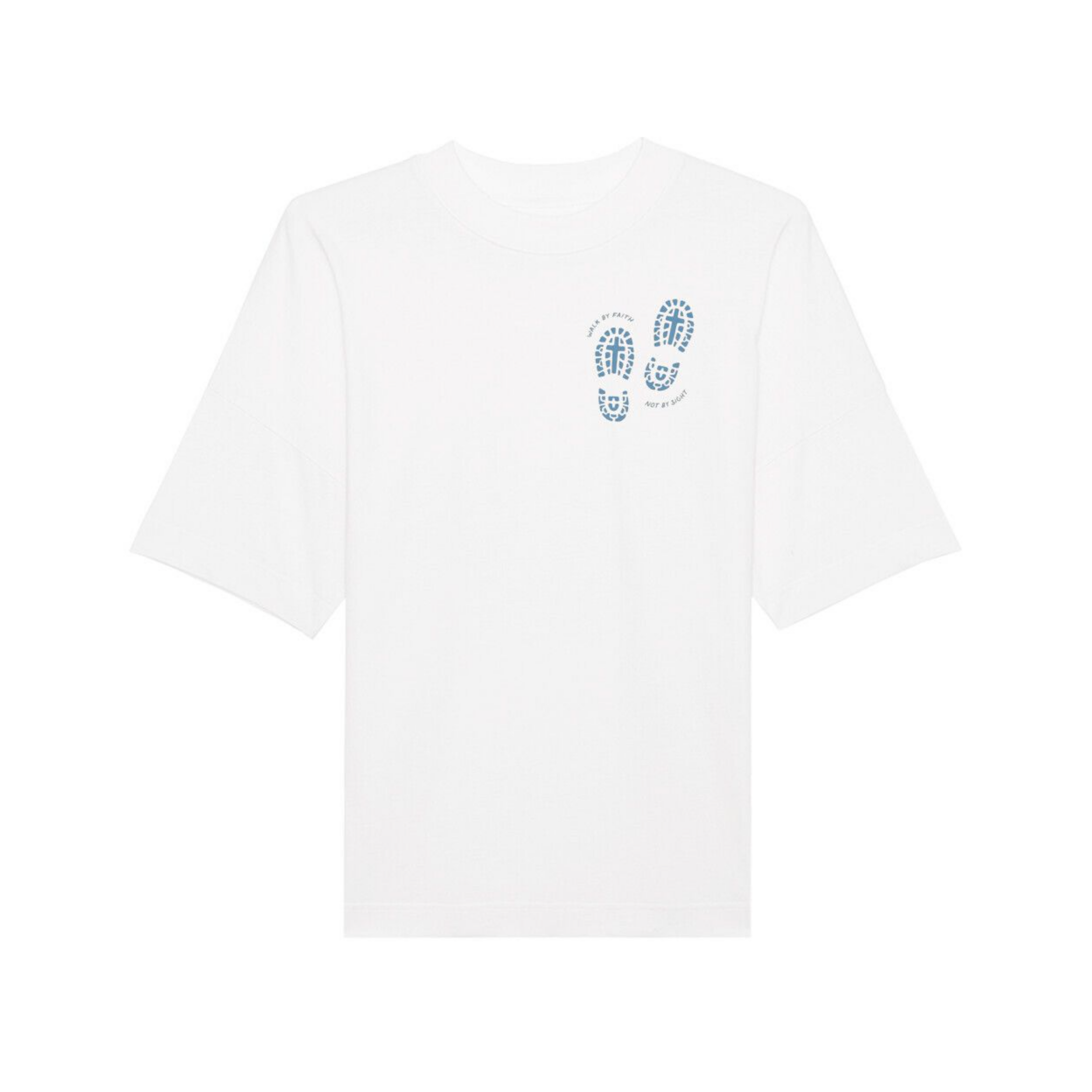 God is so much bigger Blast